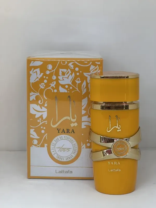 Yara Tous de Lattafa